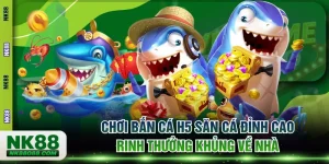 Bắn Cá H5
